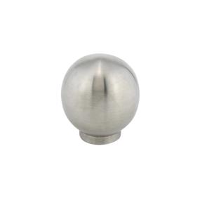 Knob Stainless Steel Stainless Steel Knobs