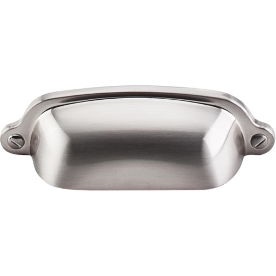 Pull Brushed Satin Nickel Nickel Pulls