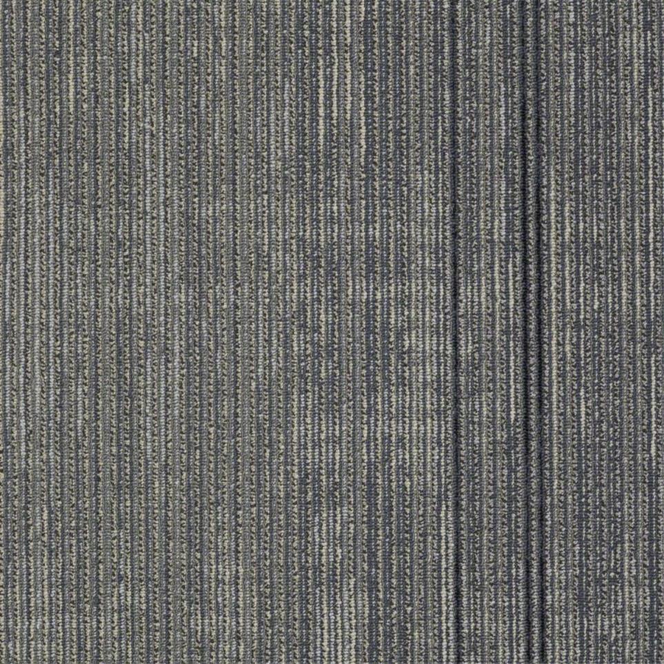 Loop Formula Gray Carpet Tile