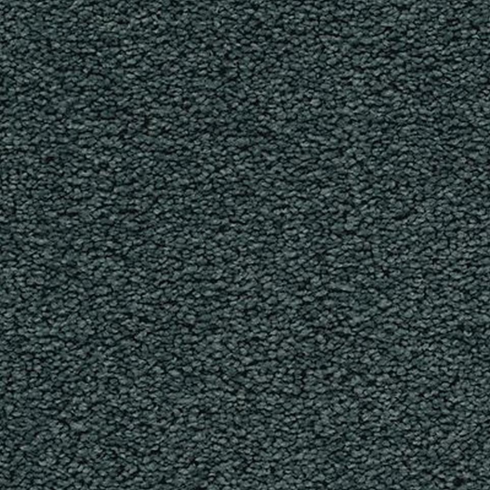 Textured Saxony Striking Blue Carpet