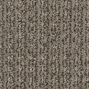 Pattern ACORN TRAIL Brown Carpet