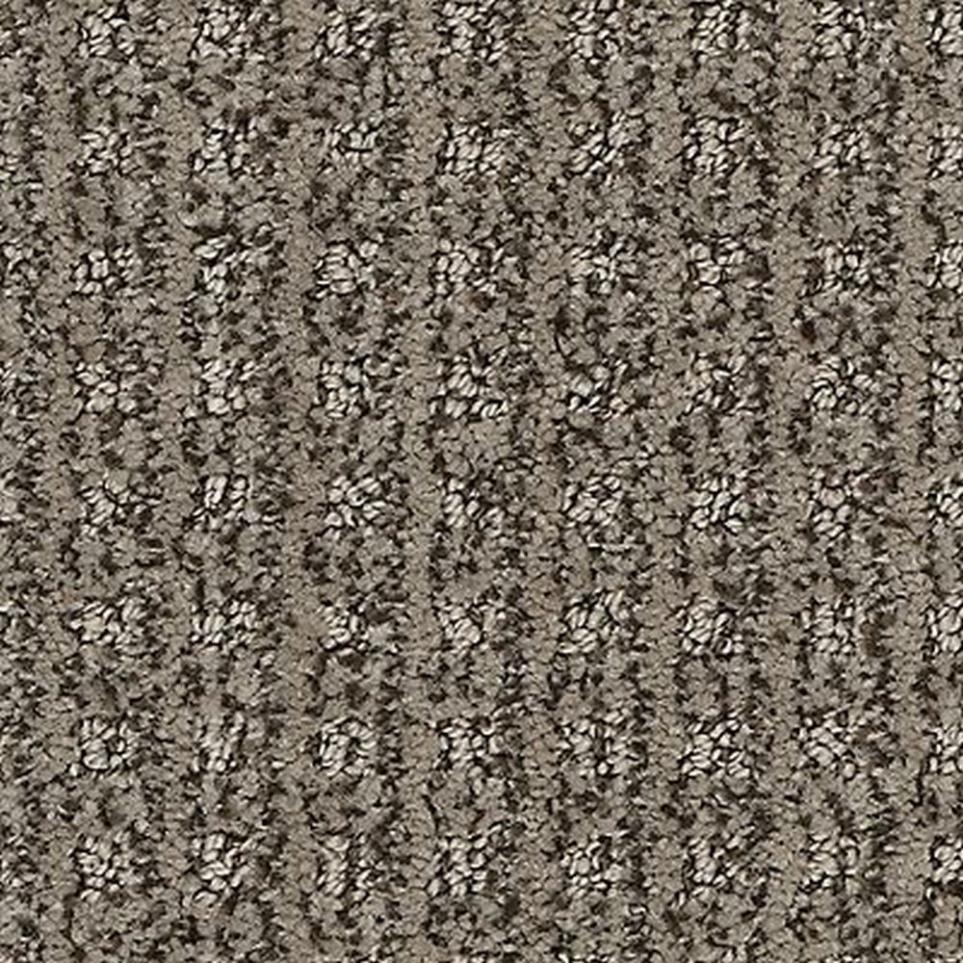 Pattern ACORN TRAIL Brown Carpet