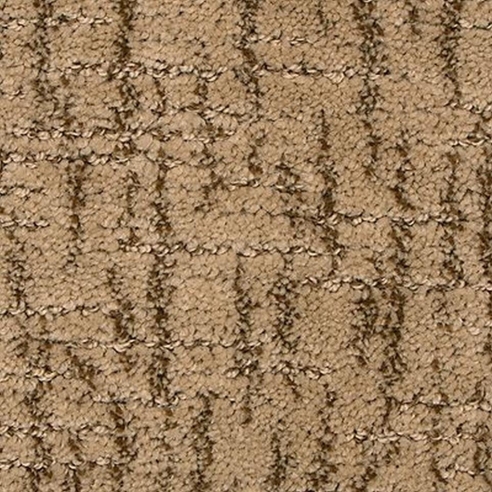 Pattern Pamphlet Brown Carpet