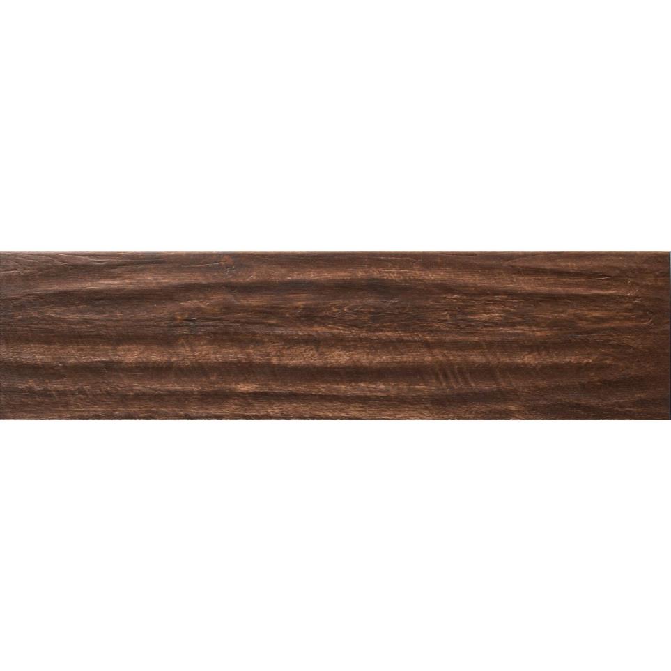Tile Spice Matte Brown Tile