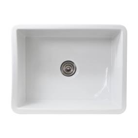 White White Sinks