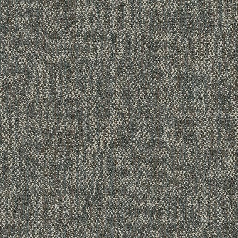 Loop Dauntless Gray Carpet Tile