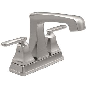 Bath Stainless Stainless Steel Faucets