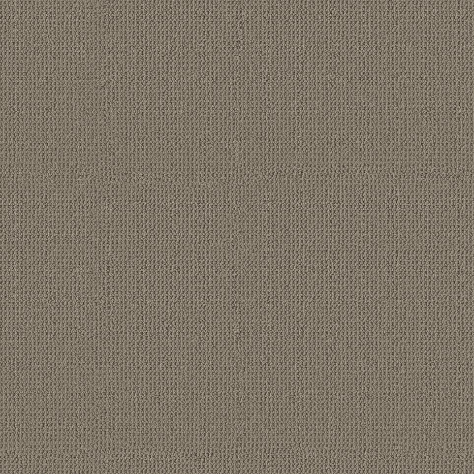 Loop Fox Fur Brown Carpet