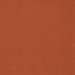 Loop Tart Orange Orange Carpet Tile