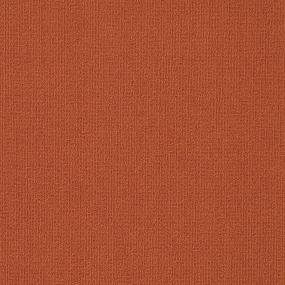 Loop Tart Orange Orange Carpet Tile