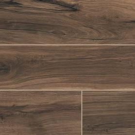 Tile Highland Matte Brown Tile