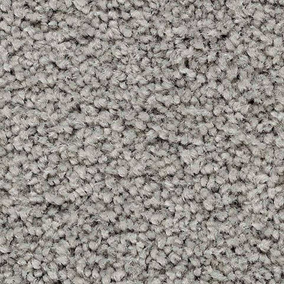 Textured Saxony Legendary Gray Carpet