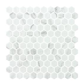 Tile Armor Point Gray Finish Tile