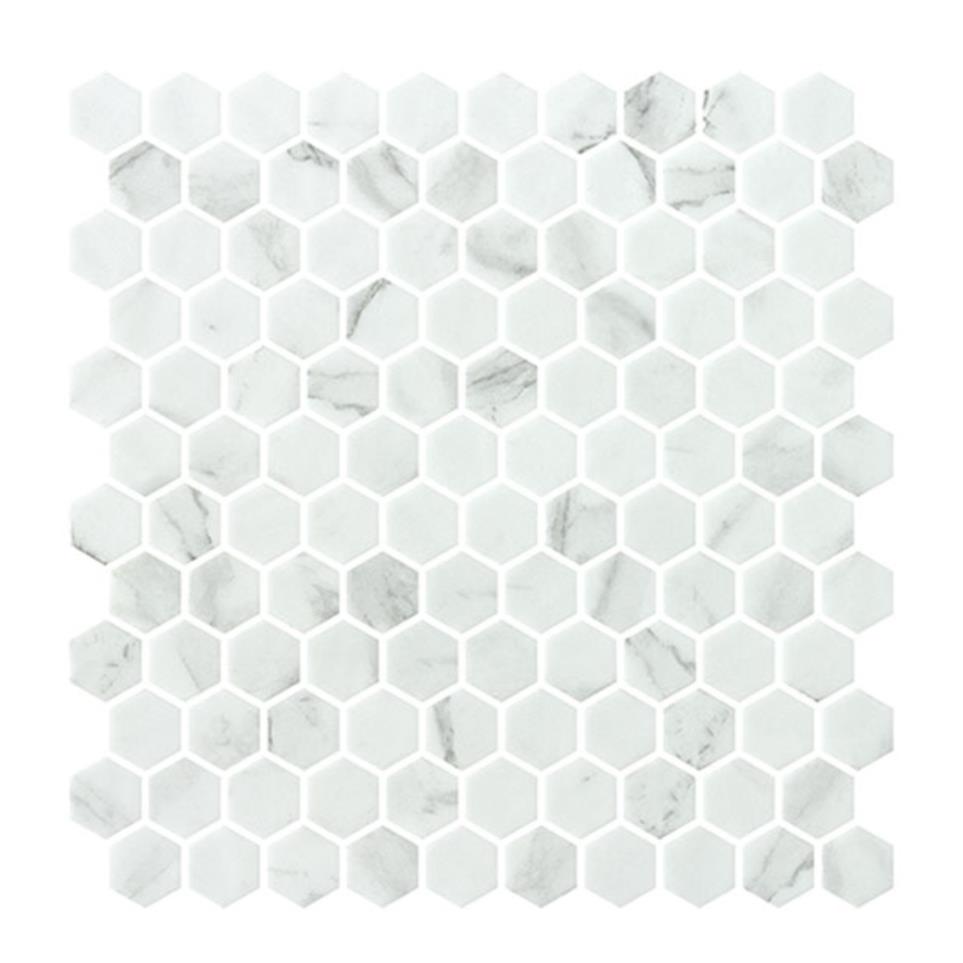Tile Armor Point Gray Finish Tile