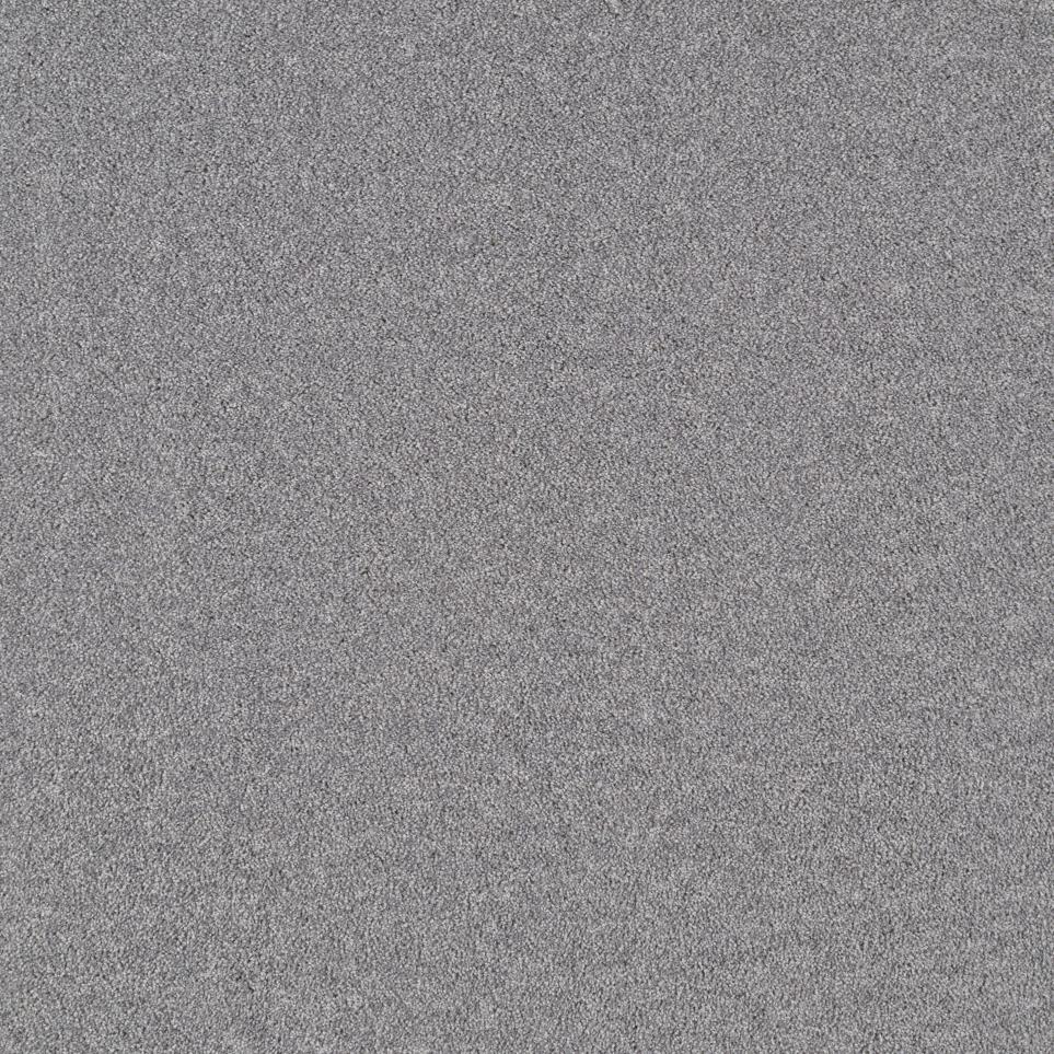 Texture Solitude Gray Carpet