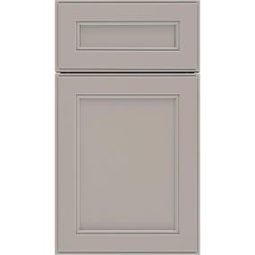 Square Nimbus Paint - Grey Square Cabinets