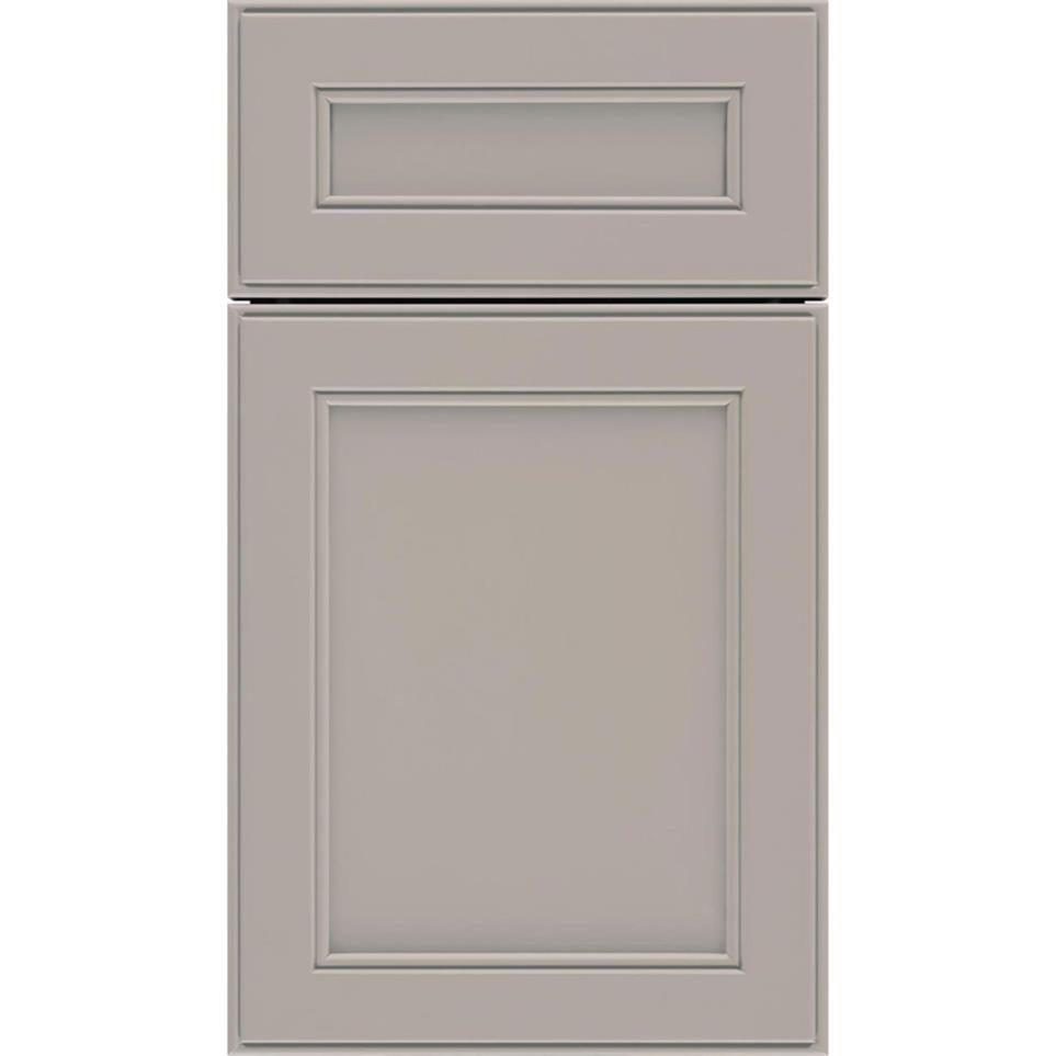 Square Nimbus Paint - Grey Square Cabinets