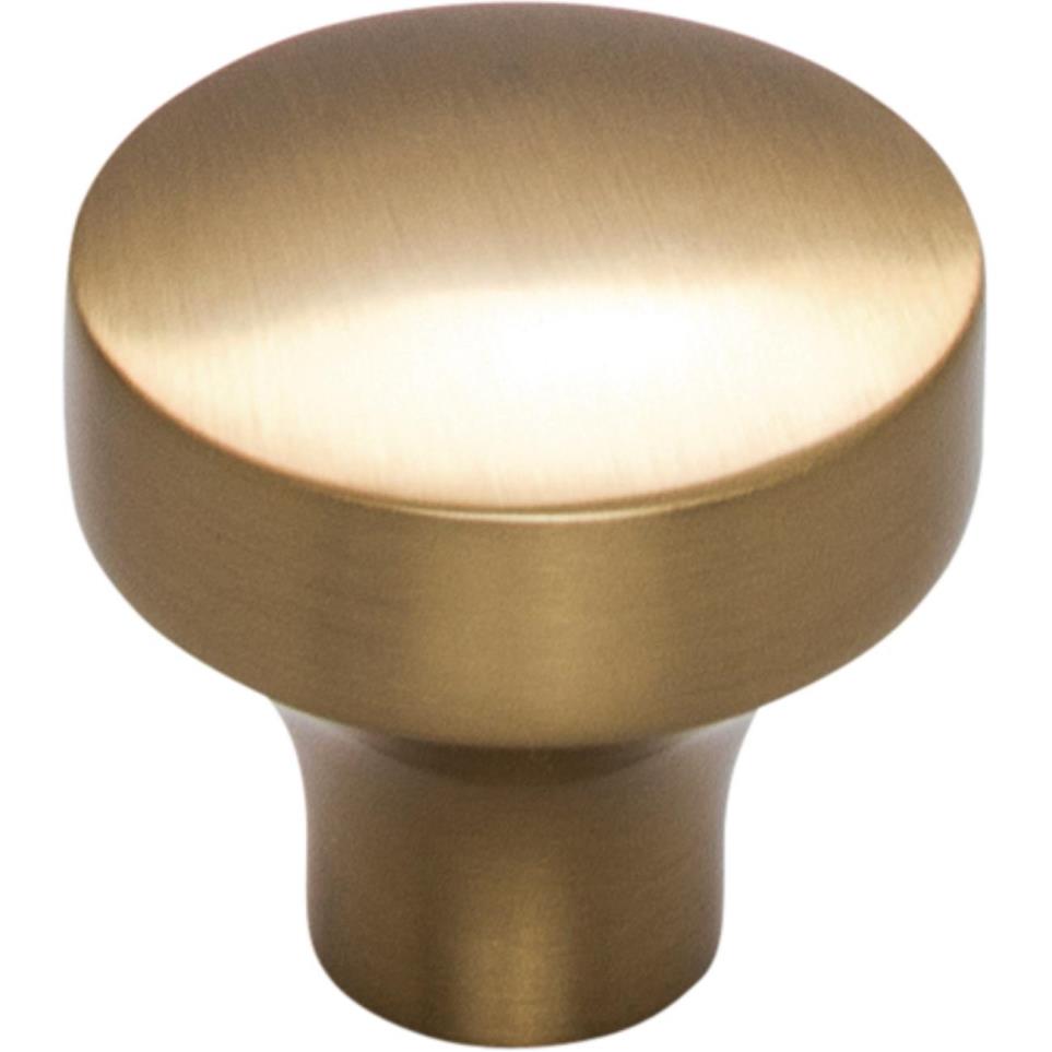 Knob Honey Bronze Bronze Knobs