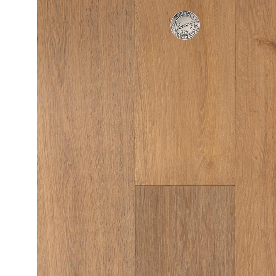 Plank Jolie Medium Finish Hardwood