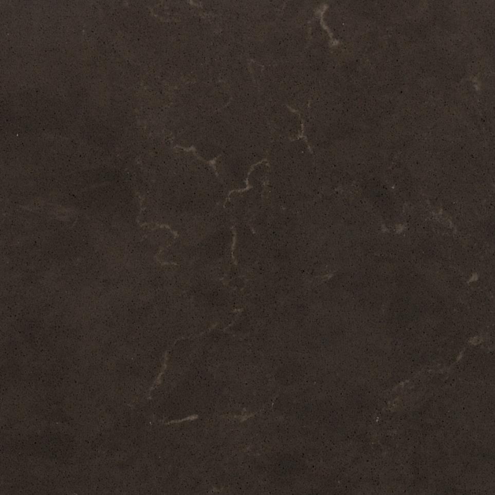 Slab Calypso Brown Quartz Countertops