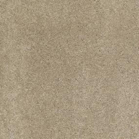 Textured Saxony Butternut Beige/Tan Carpet
