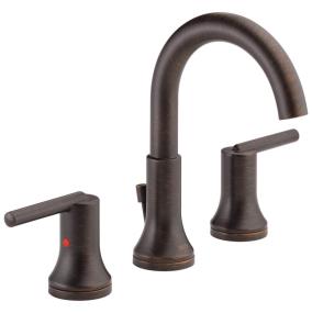 Bath Venetian Bronze Bronze Faucets