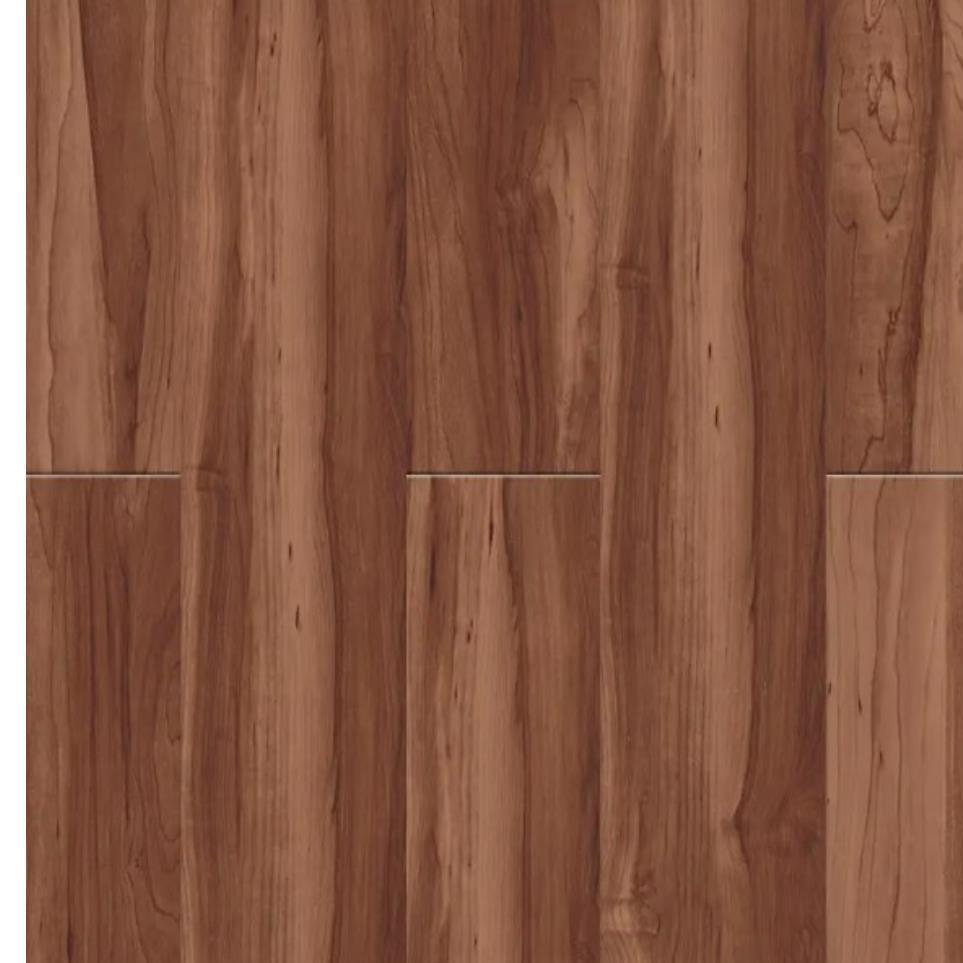 Tile Plank Sugar Maple Medium Finish Vinyl