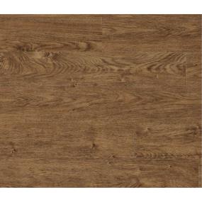 Tile Plank Northwoods Oak Dark Finish Vinyl