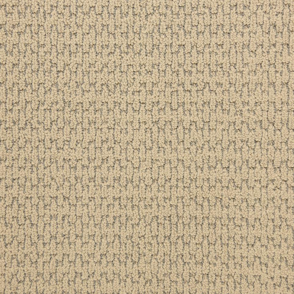 Loop Mushroom Beige/Tan Carpet