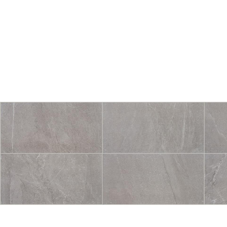 Tile Grigio Polished Gray Tile