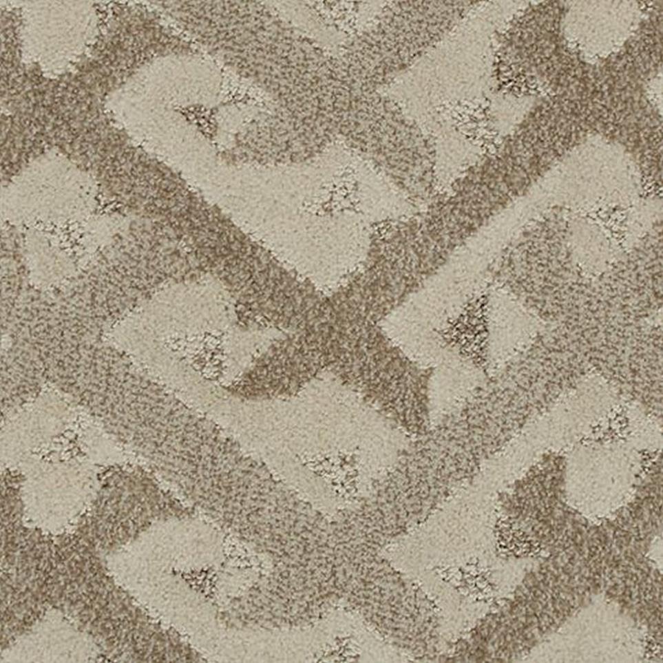 Pattern Contempo Beige/Tan Carpet