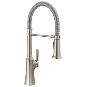 Kitchen Stainless Stainless Steel Faucets