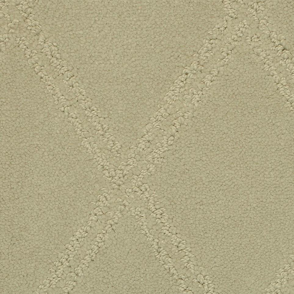 Pattern Fossil Beige/Tan Carpet