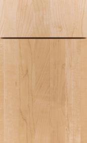 Slab Natural Light Finish Slab Cabinets
