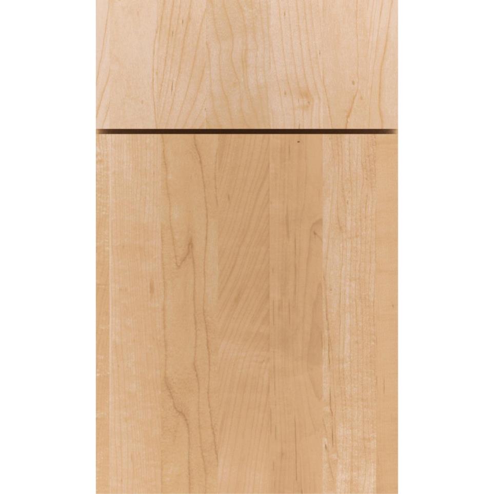Slab Natural Light Finish Slab Cabinets