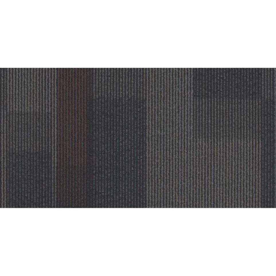 Loop New Tradition Gray Carpet Tile