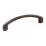 Brushed Oil-Rubbed Bronze