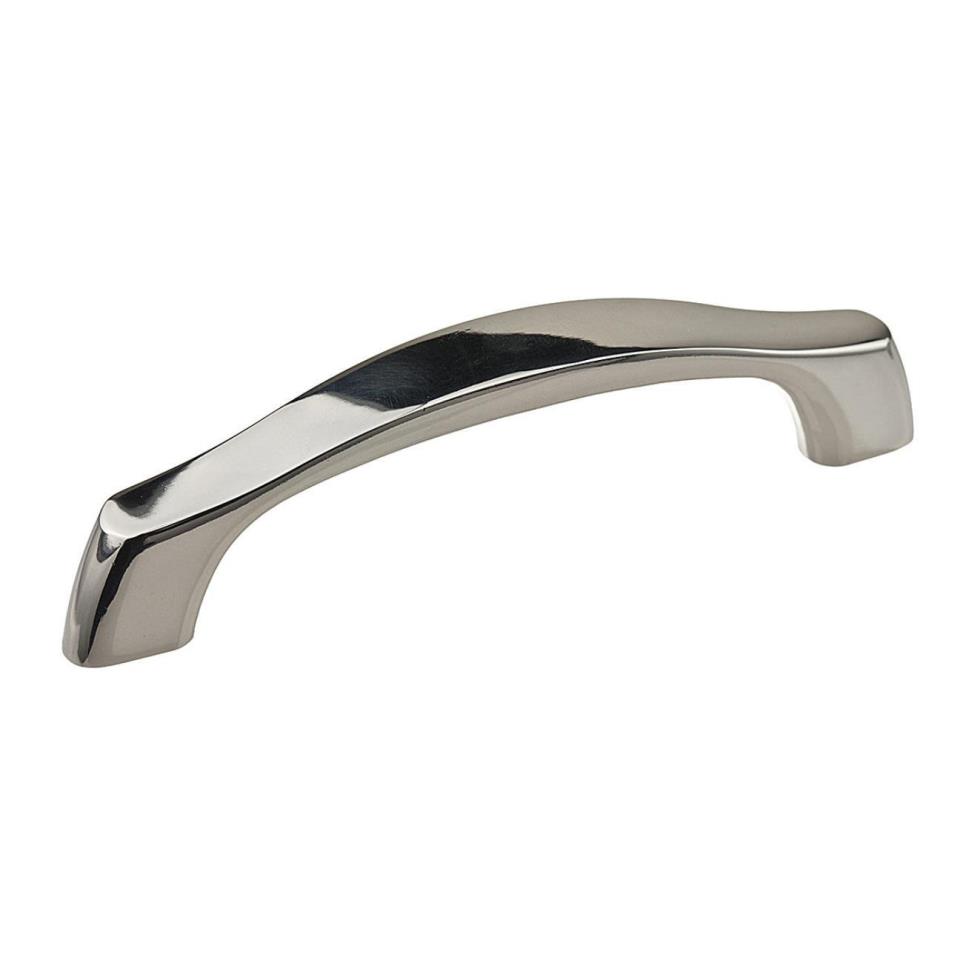 Pull Polished Nickel Nickel Pulls