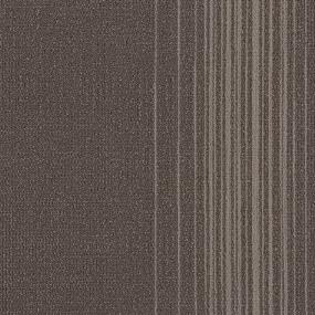 Loop Inquisitive Gray Carpet Tile