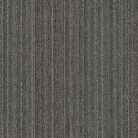 Loop Magnitude Gray Carpet Tile