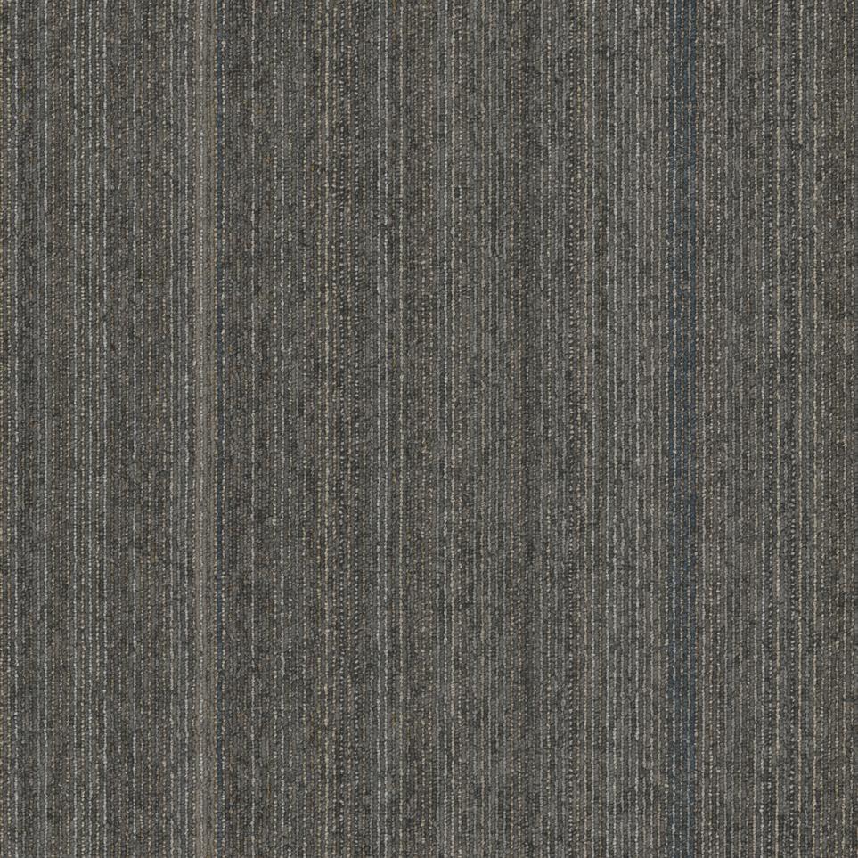 Loop Magnitude Gray Carpet Tile