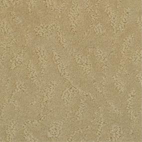 Pattern Frappe Beige/Tan Carpet