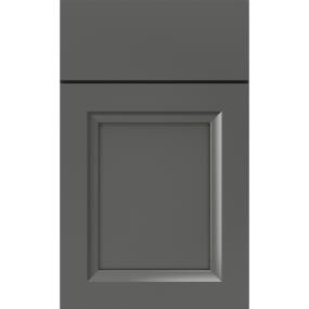 Square Moonstone Toasted Almond Glaze - Paint Square Cabinets