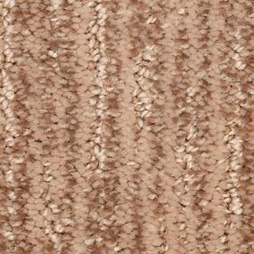 Pattern Century Brown Carpet