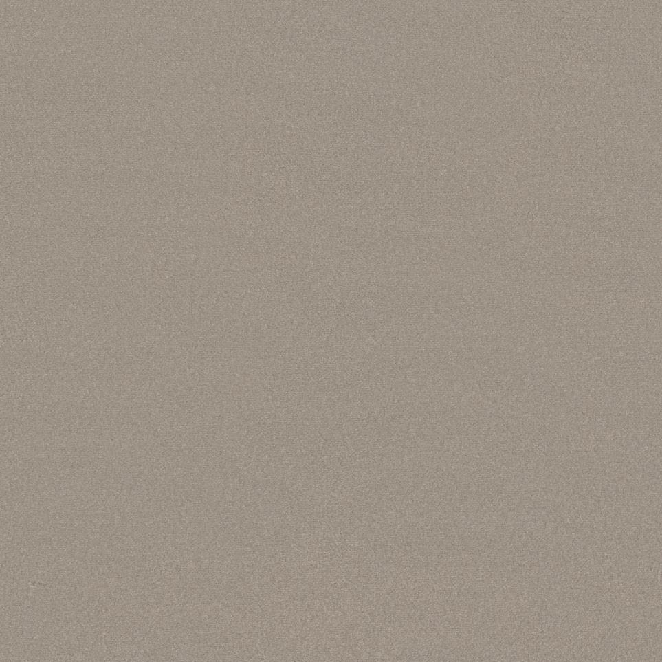 Textured Saxony Often Beige/Tan Carpet