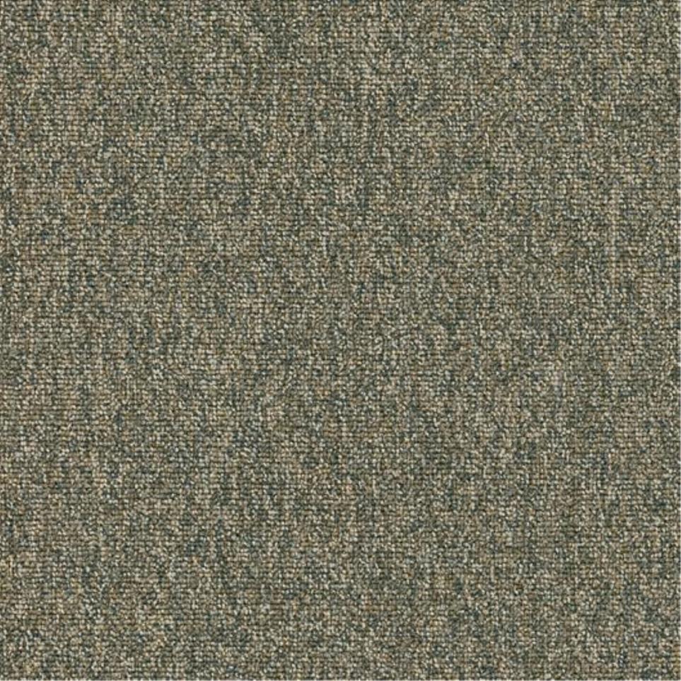 Loop Enliven Green Carpet Tile