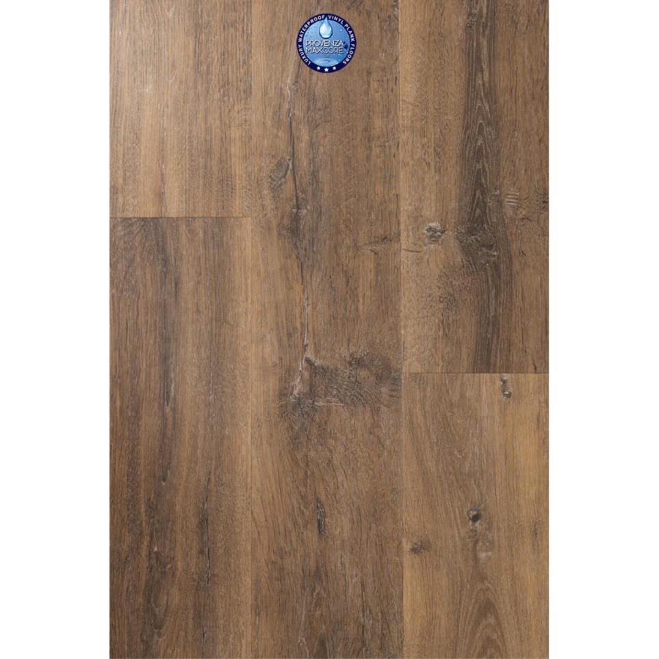 Plank Simply Hip Dark Finish Vinyl