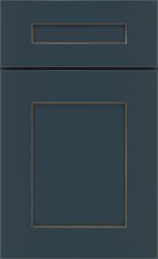 5 Piece Maritime Toasted Almond Paint - Other Cabinets