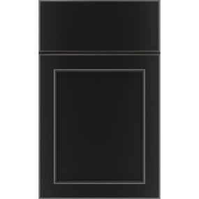 Square Onyx Paint - Other Square Cabinets