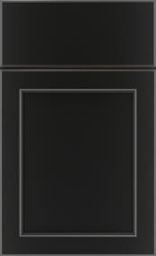 Square Onyx Paint - Other Square Cabinets